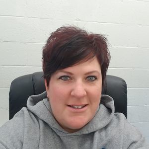 Meet your Posher, Erica